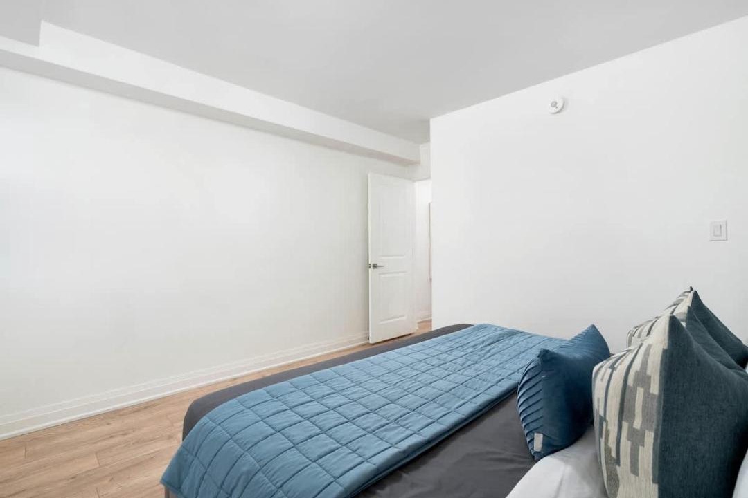 Photo of Bedroom in Trinity - Bellwoods