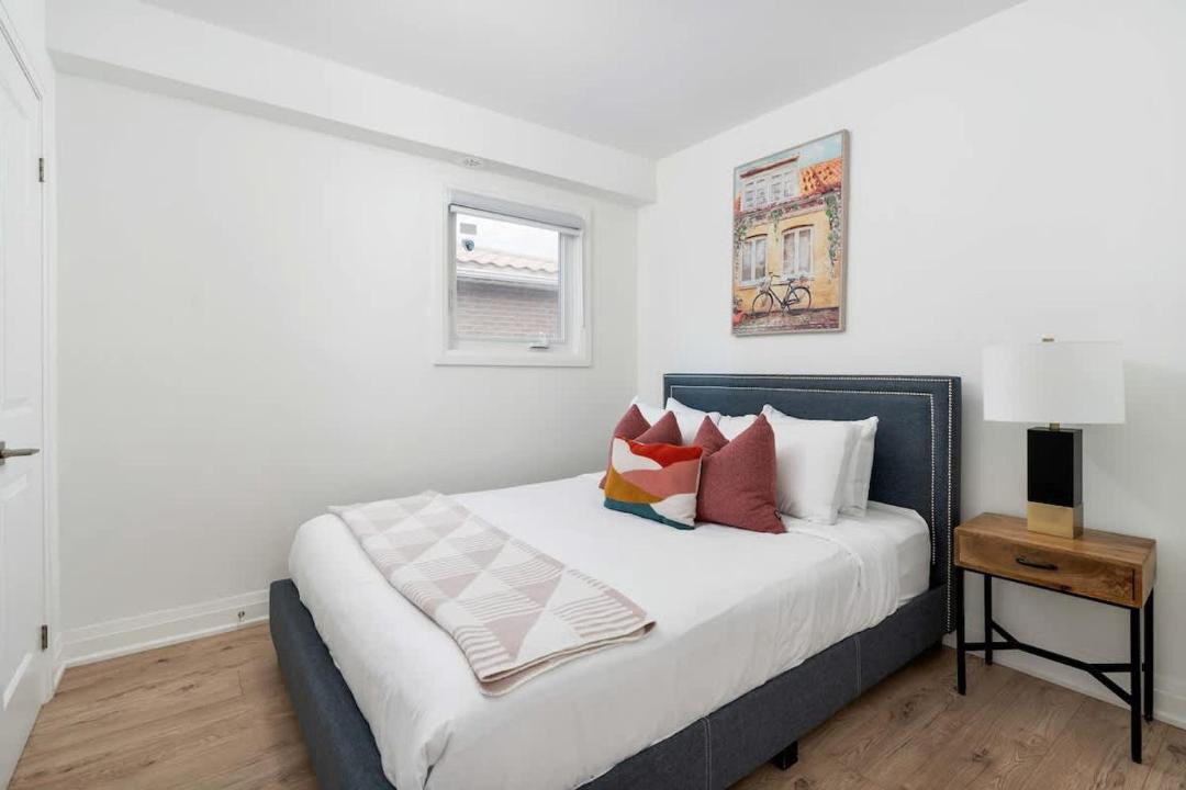 Photo of Bedroom in Trinity - Bellwoods