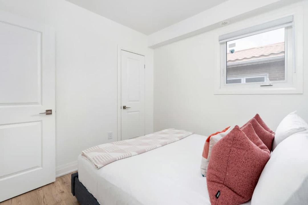 Photo of Bedroom in Trinity - Bellwoods