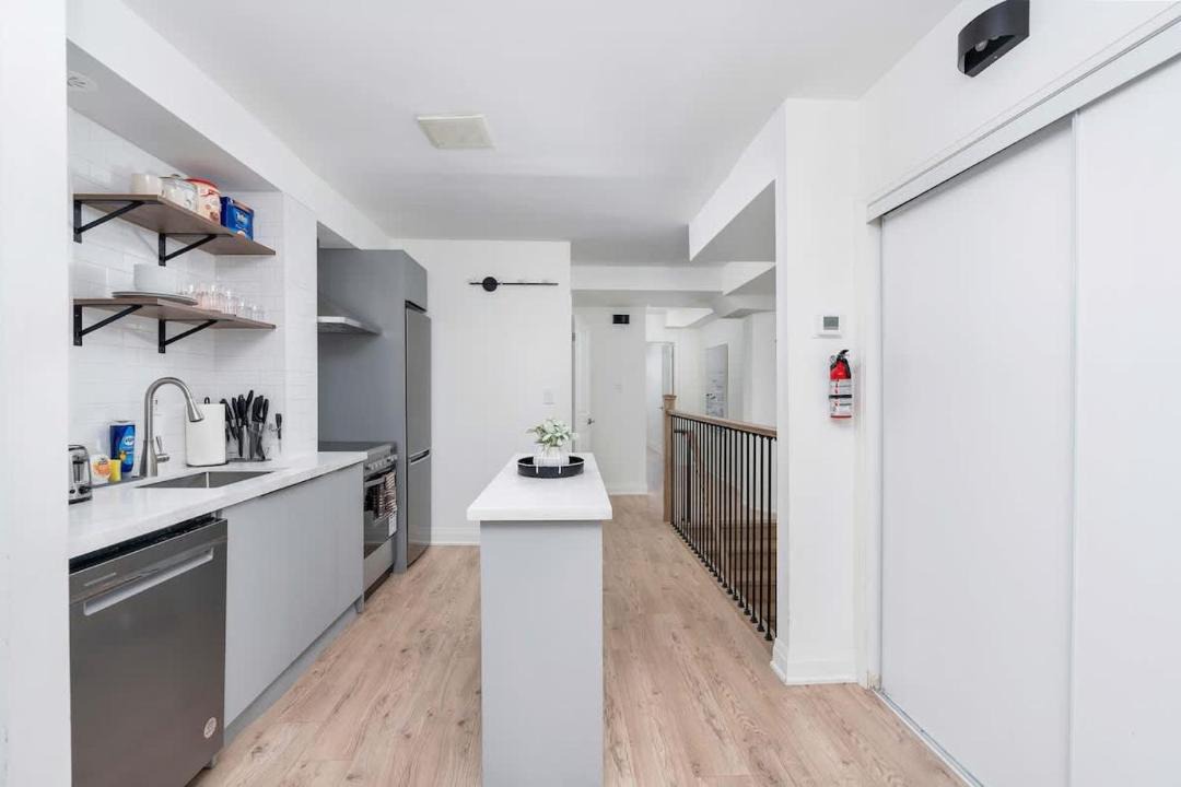 Photo of Kitchen in Trinity - Bellwoods