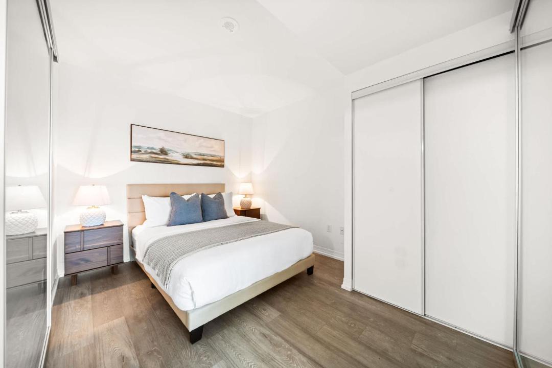 Photo of Bedroom in Garden District