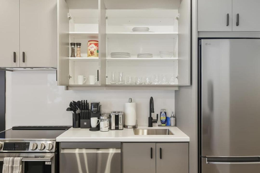 Photo of Kitchen in Parkdale