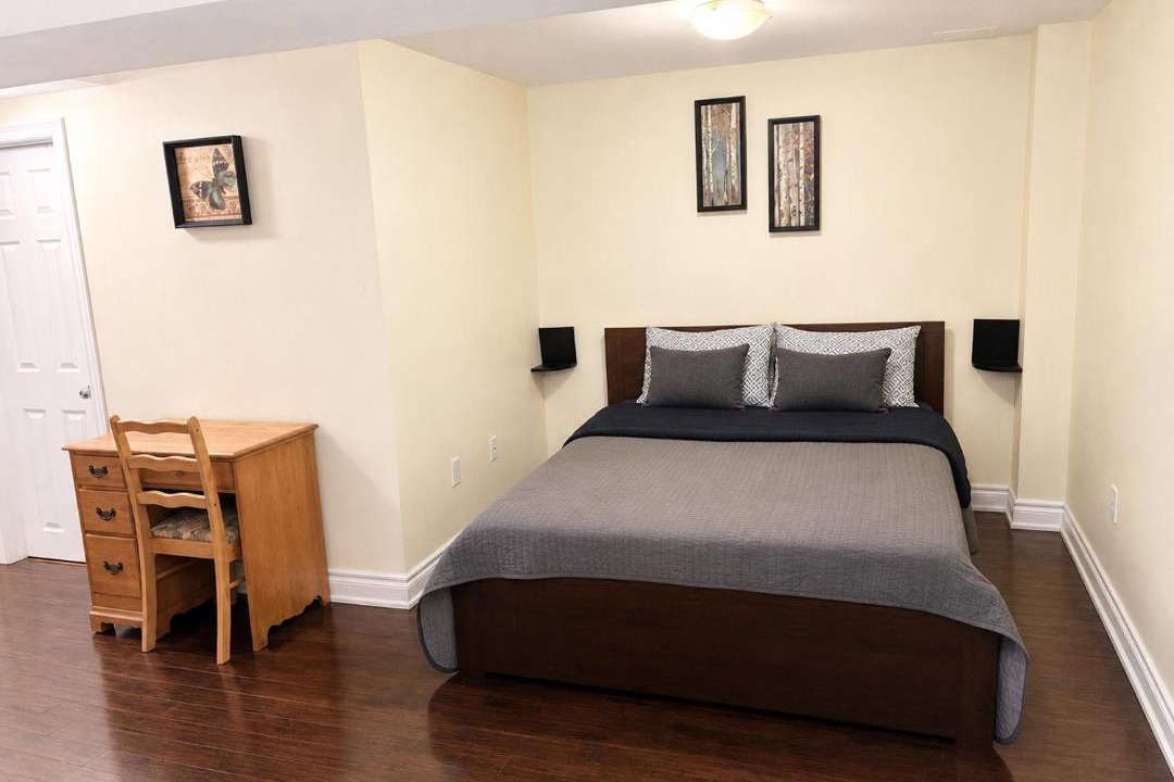 Photo of Bedroom in Meadowvale Village