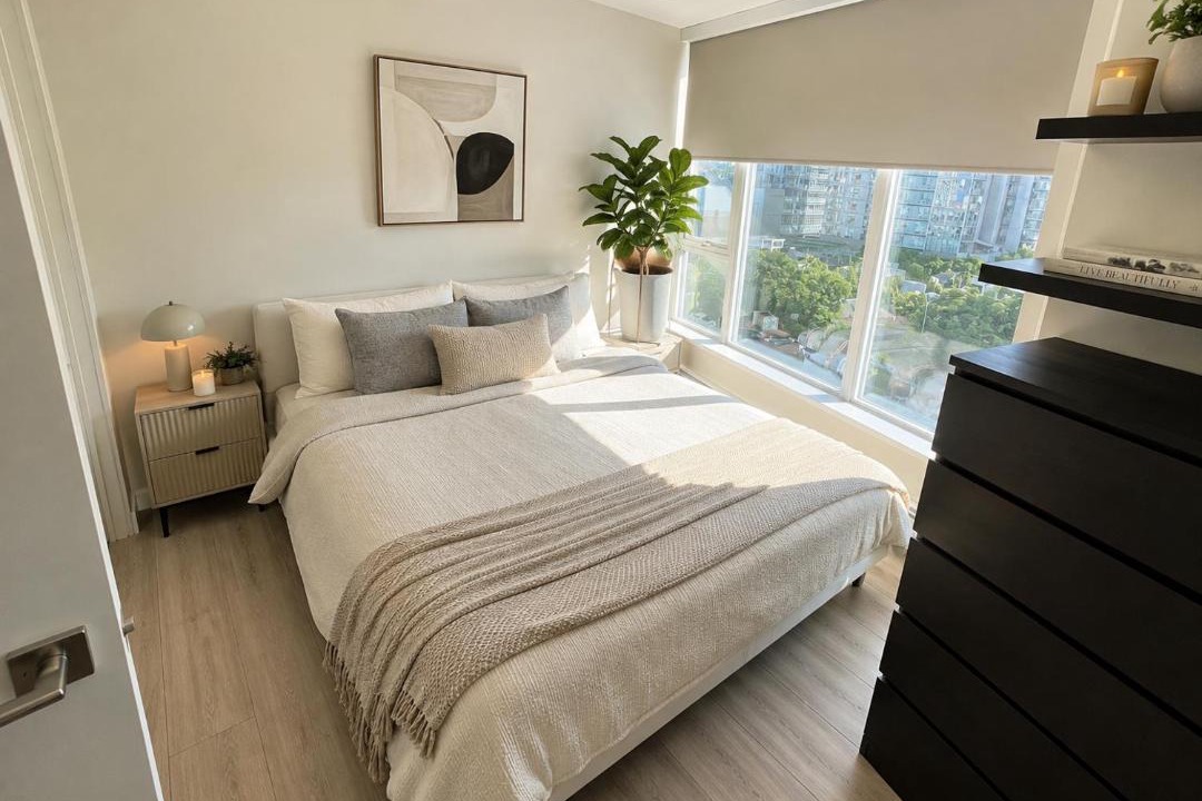 Photo of Bedroom in Crosstown