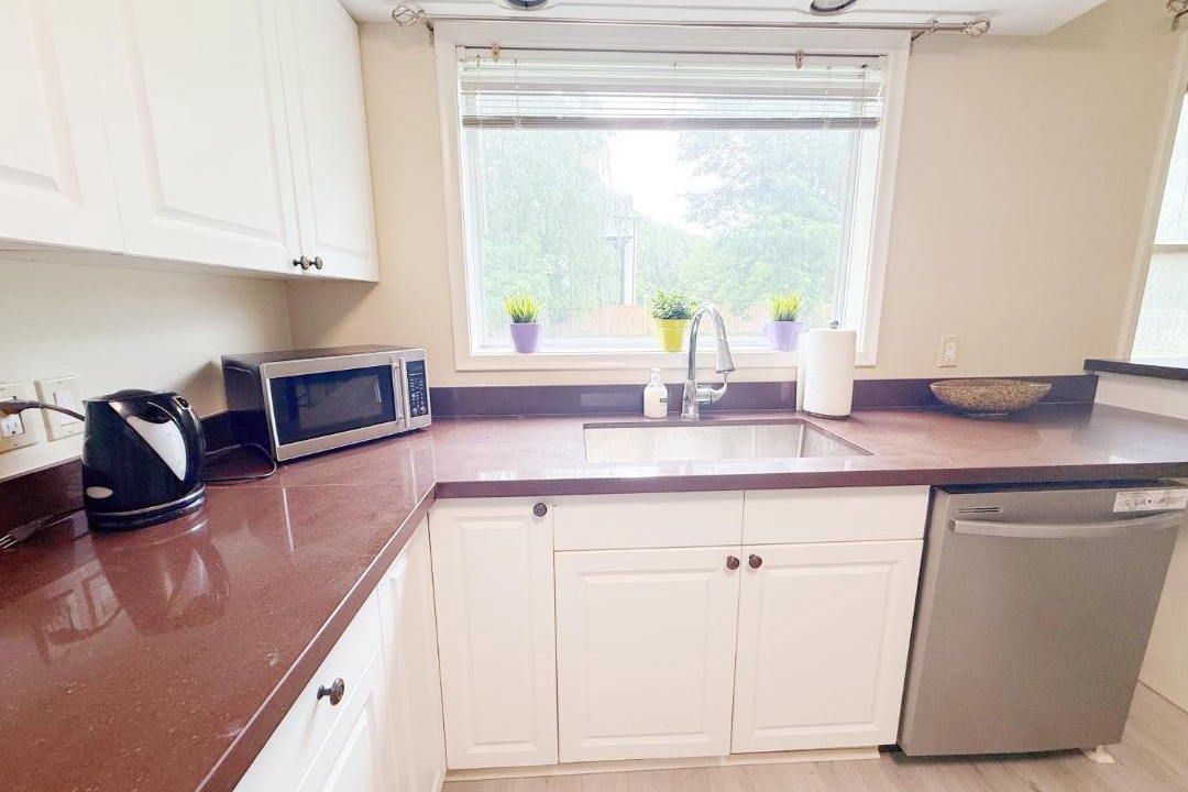 Photo of Kitchen in Thornhill