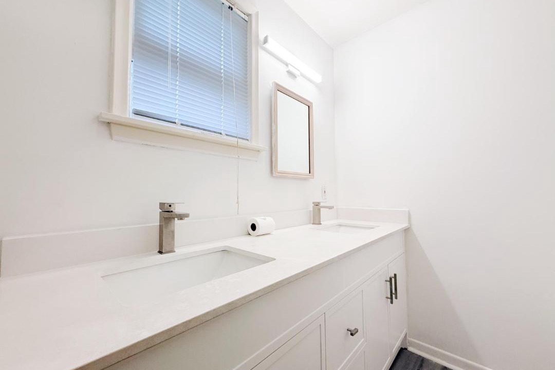 Photo of Bathroom in Thornhill