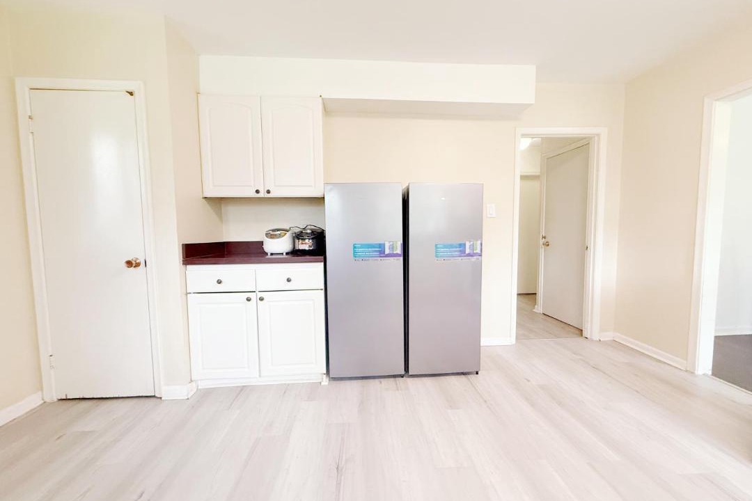 Photo of Kitchen in Thornhill
