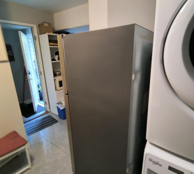 Photo of Kitchen in Surrey Newton
