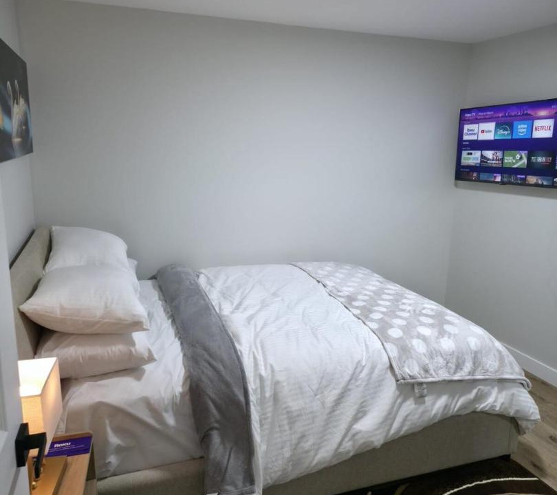 Photo of Bedroom in Winnipeg