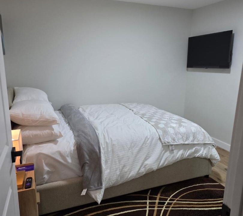 Photo of Bedroom in Winnipeg