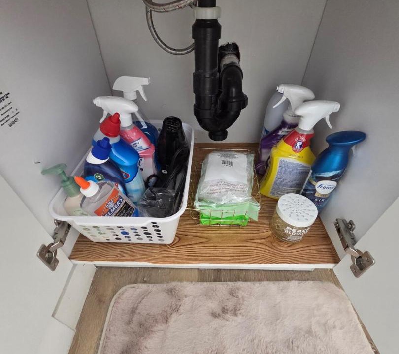 Photo of Bathroom in Winnipeg