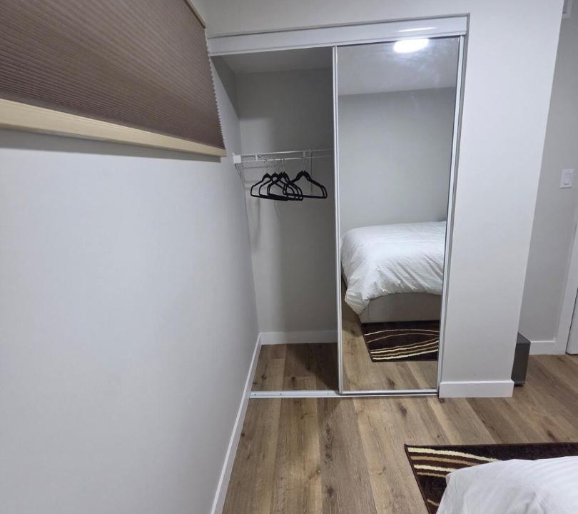 Photo of Bedroom in Winnipeg