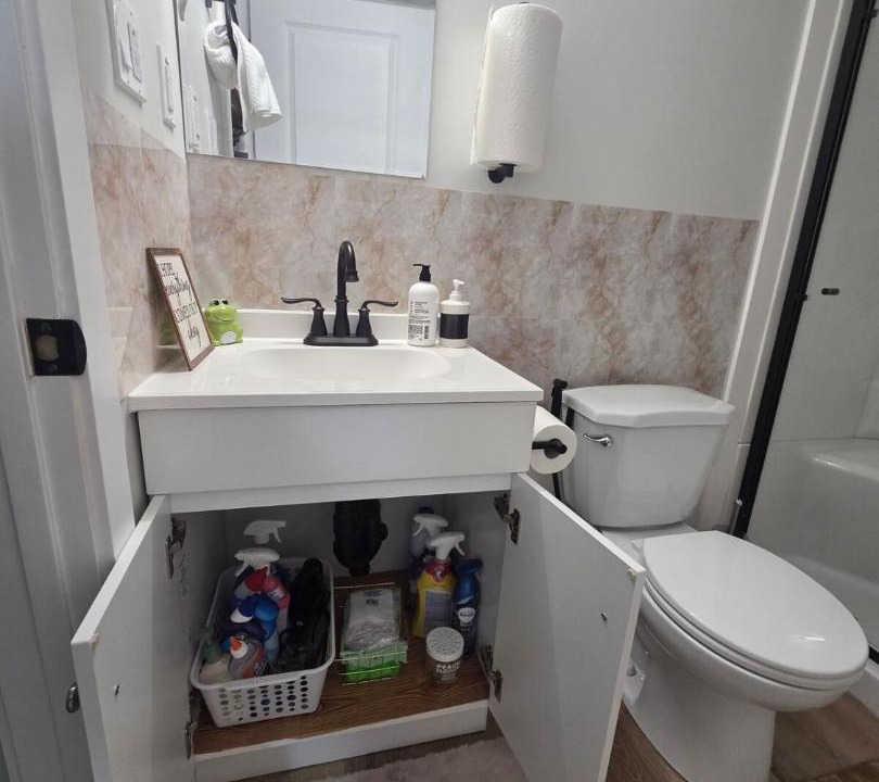 Photo of Bathroom in Winnipeg