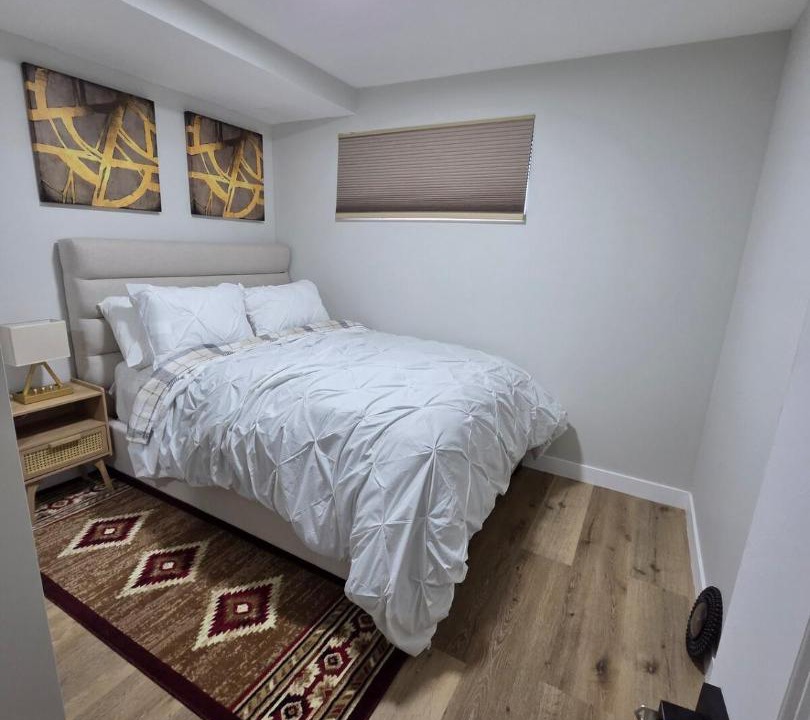 Photo of Bedroom in Winnipeg