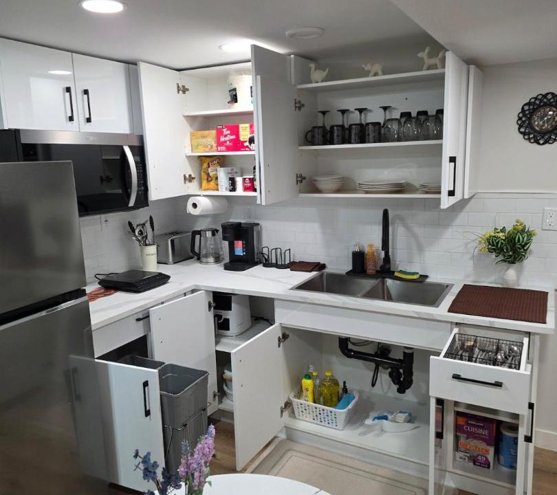 Photo of Kitchen in Winnipeg