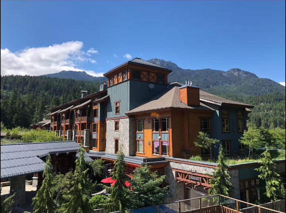 Photo of Others in Whistler Creekside