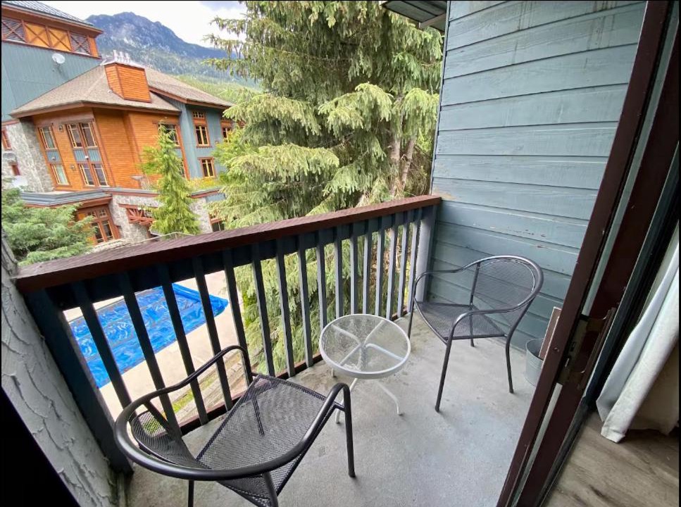 Photo of Others in Whistler Creekside
