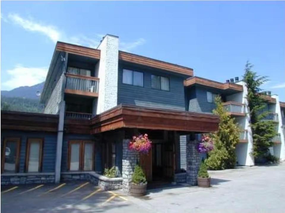 Photo of Others in Whistler Creekside
