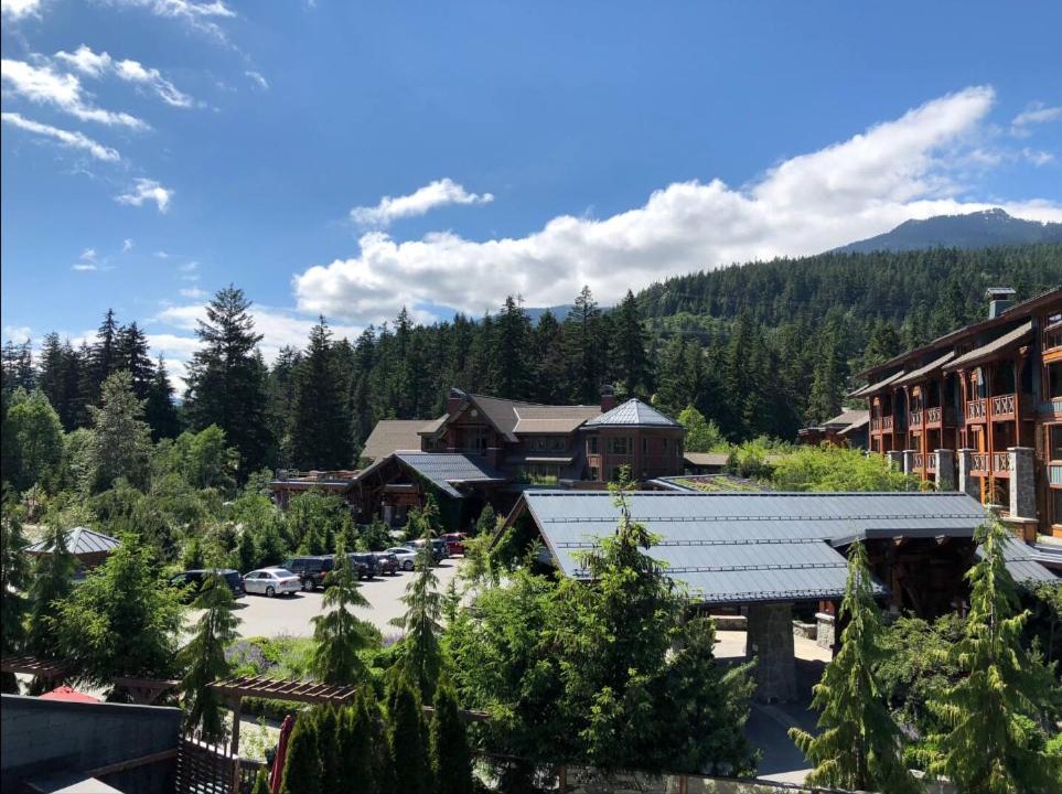 Photo of Others in Whistler Creekside