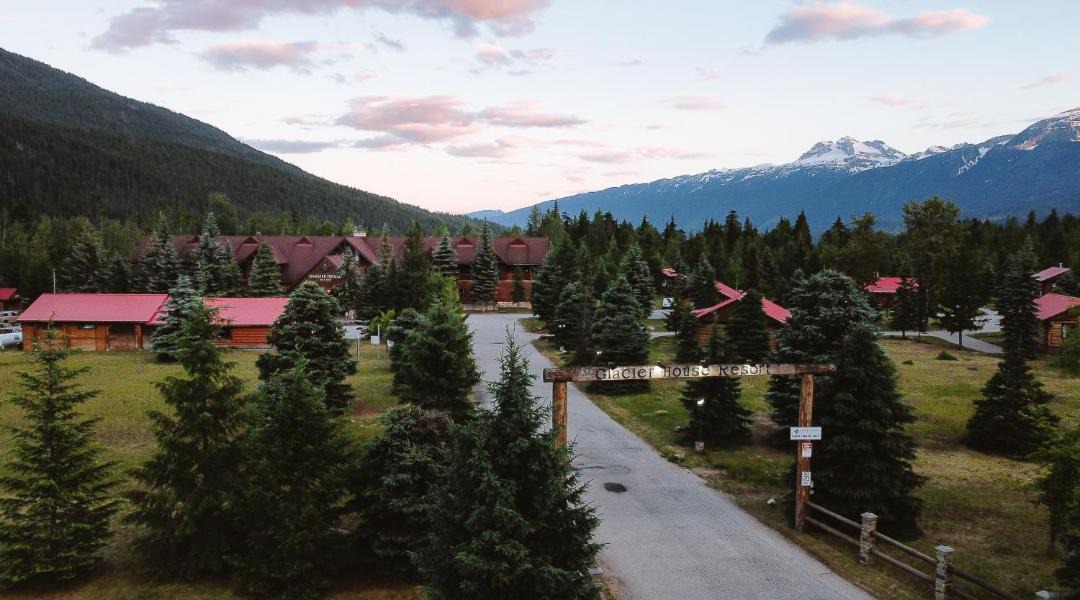 Photo of Others in Revelstoke