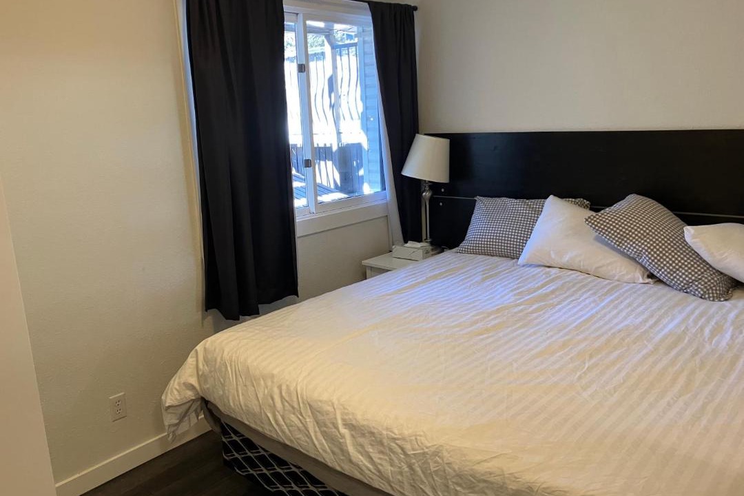 Photo of Bedroom in East Kootenay