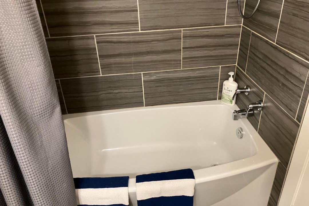 Photo of Bathroom in East Kootenay