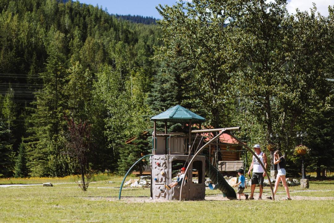 Photo of Others in Revelstoke