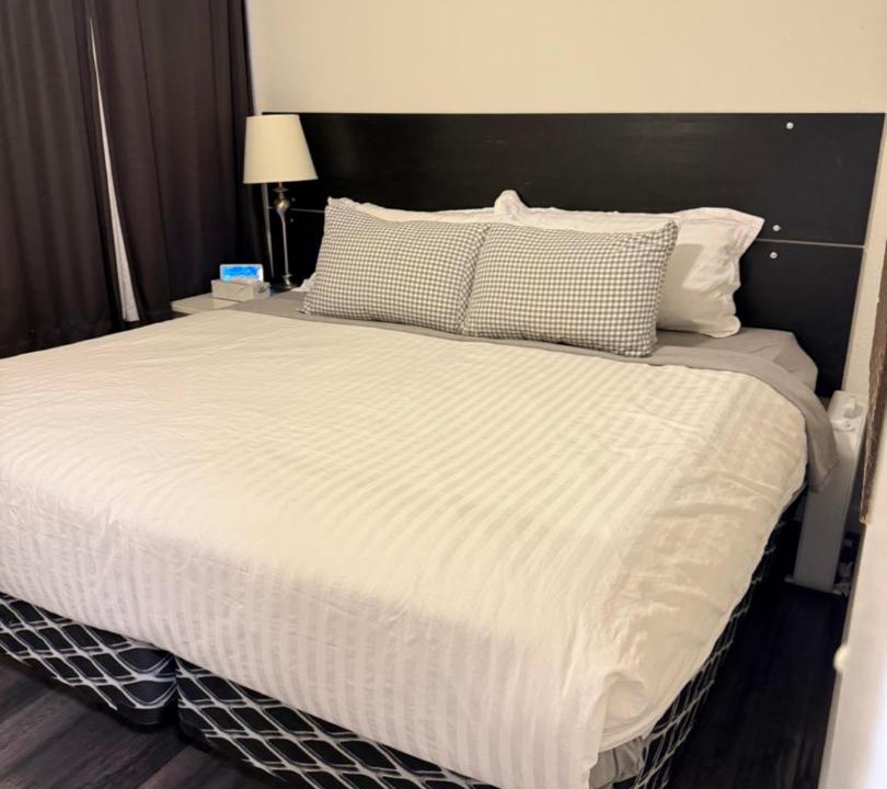 Photo of Bedroom in East Kootenay