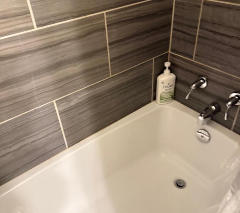 Photo of Bathroom in East Kootenay
