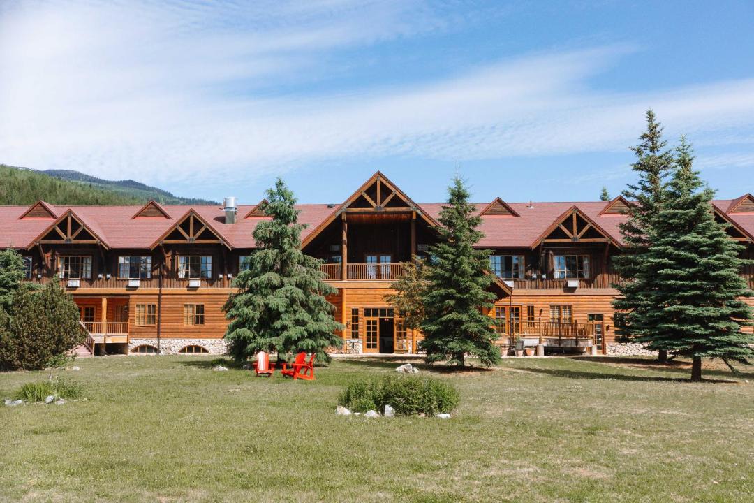 Photo of Others in Revelstoke