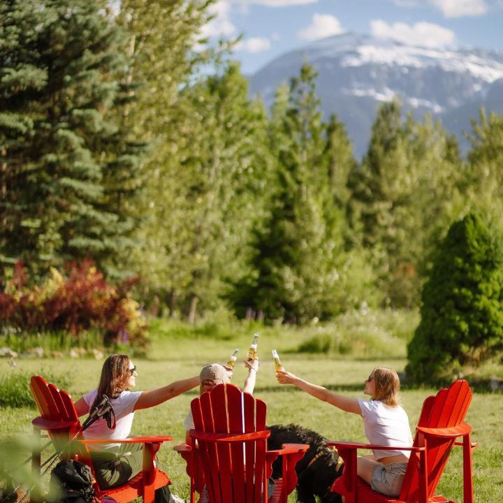 Photo of Others in Revelstoke
