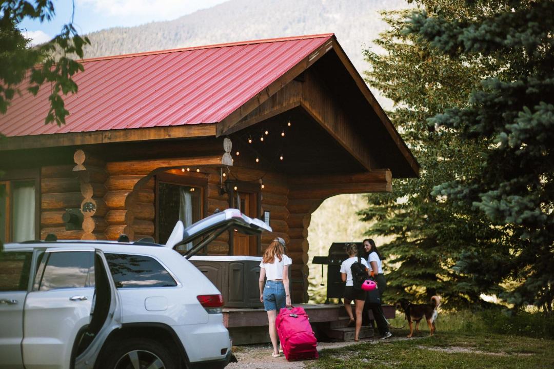 Photo of Others in Revelstoke