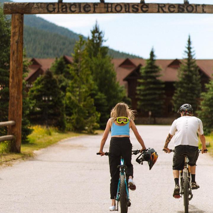Photo of Others in Revelstoke