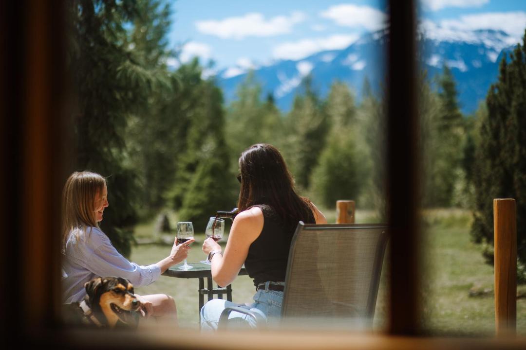 Photo of Others in Revelstoke