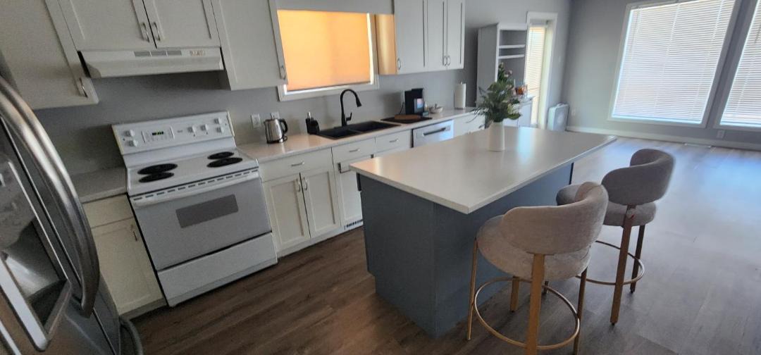 Photo of Kitchen in Manitoba