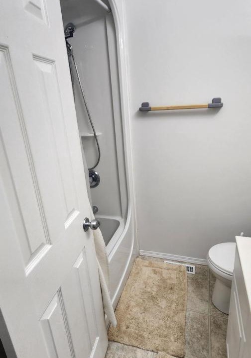 Photo of Bathroom in Manitoba