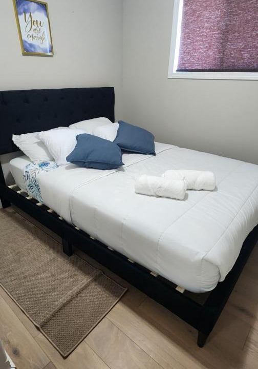 Photo of Bedroom in Manitoba
