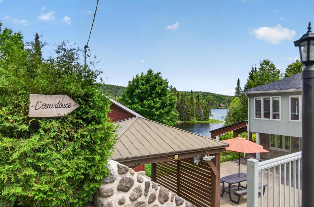 Photo of Others in Saint Donat