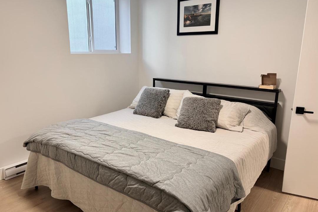 Photo of Bedroom in Central Okanagan