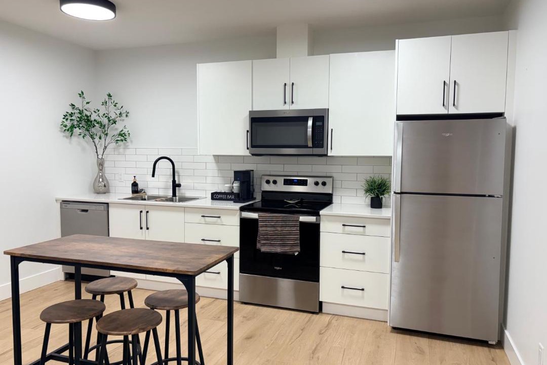 Photo of Kitchen in Central Okanagan