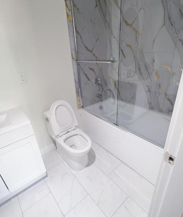 Photo of Bathroom in White Rock