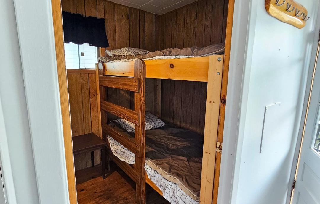 Photo of Bedroom in Addington Highlands