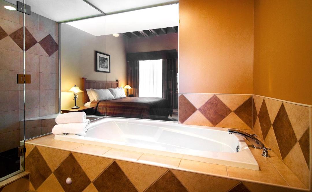 Photo of Bathroom in Downtown St. John's