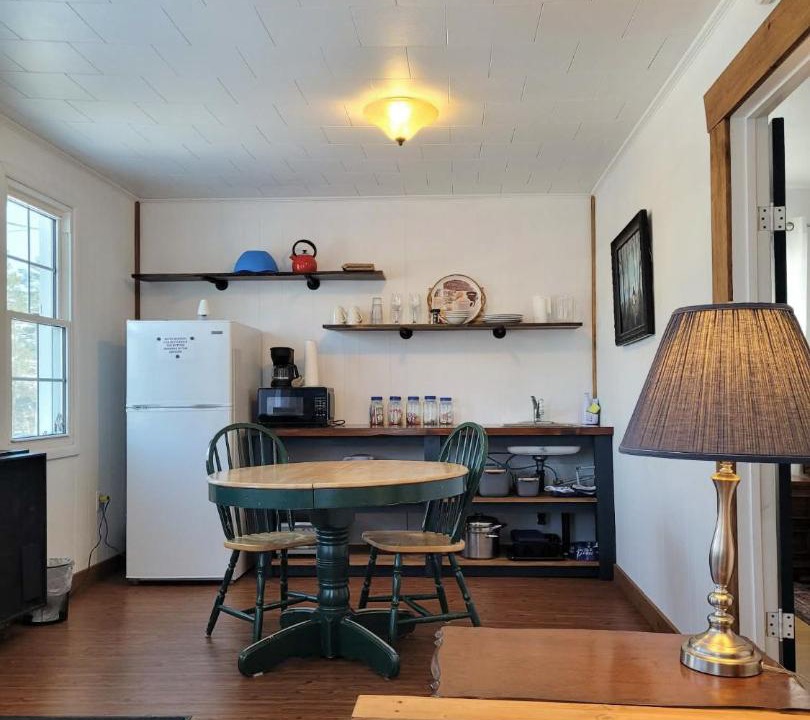 Photo of Kitchen in Addington Highlands