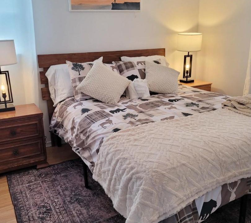 Photo of Bedroom in Addington Highlands