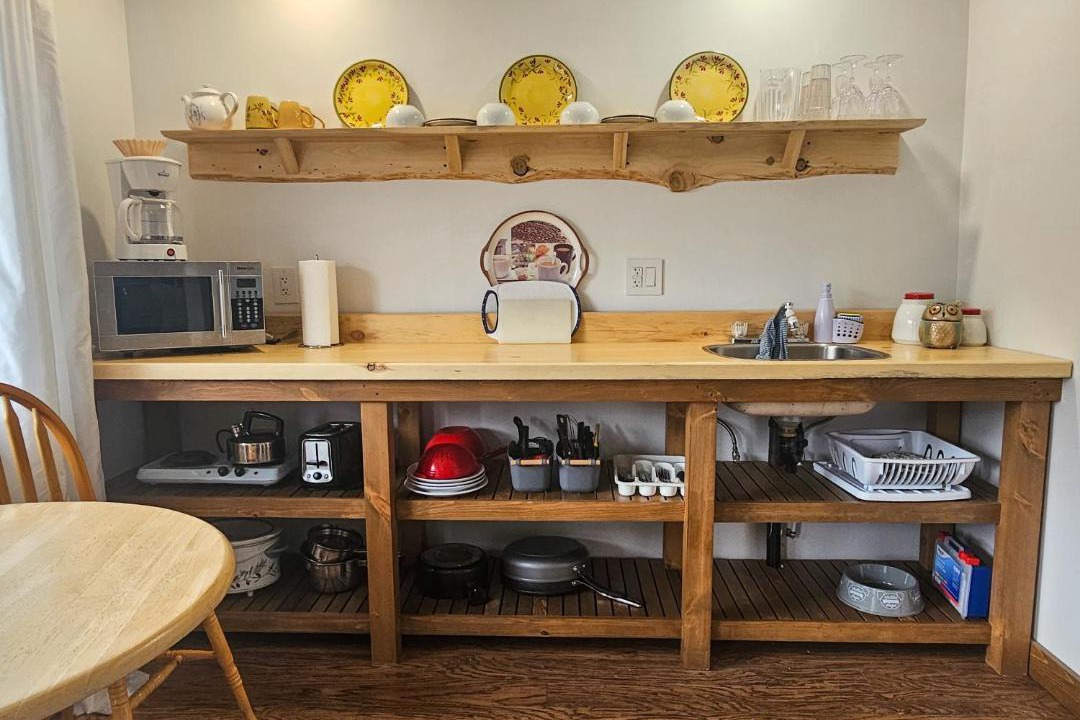 Photo of Kitchen in Addington Highlands
