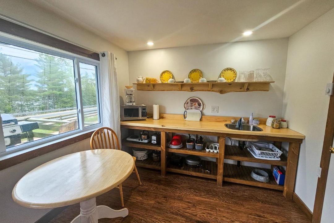 Photo of Kitchen in Addington Highlands