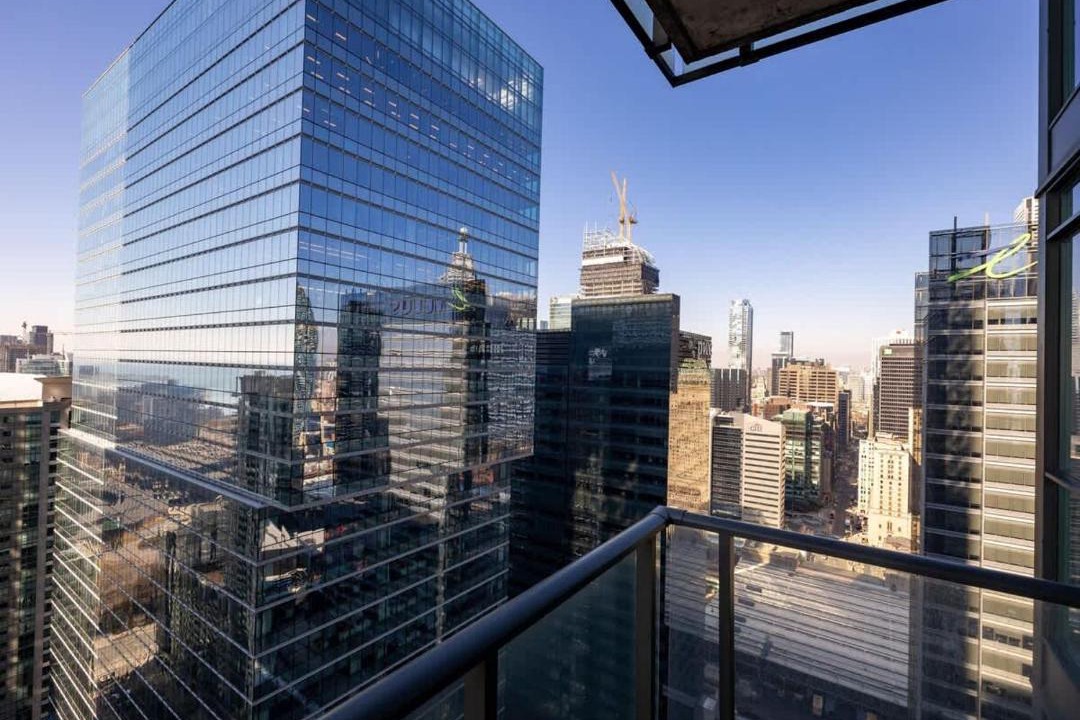 Photo of Others in Downtown Toronto