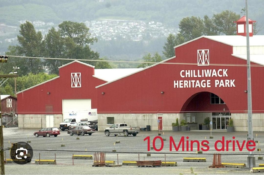 Photo of Others in Chilliwack Proper Village West