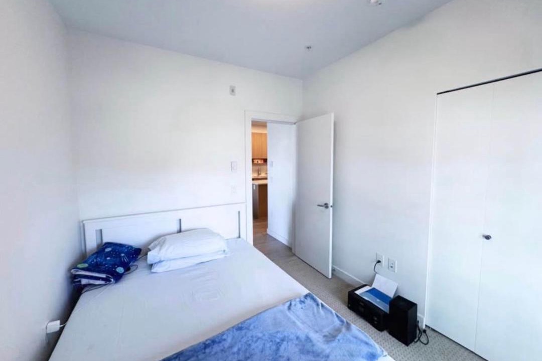 Photo of Bedroom in Burnaby